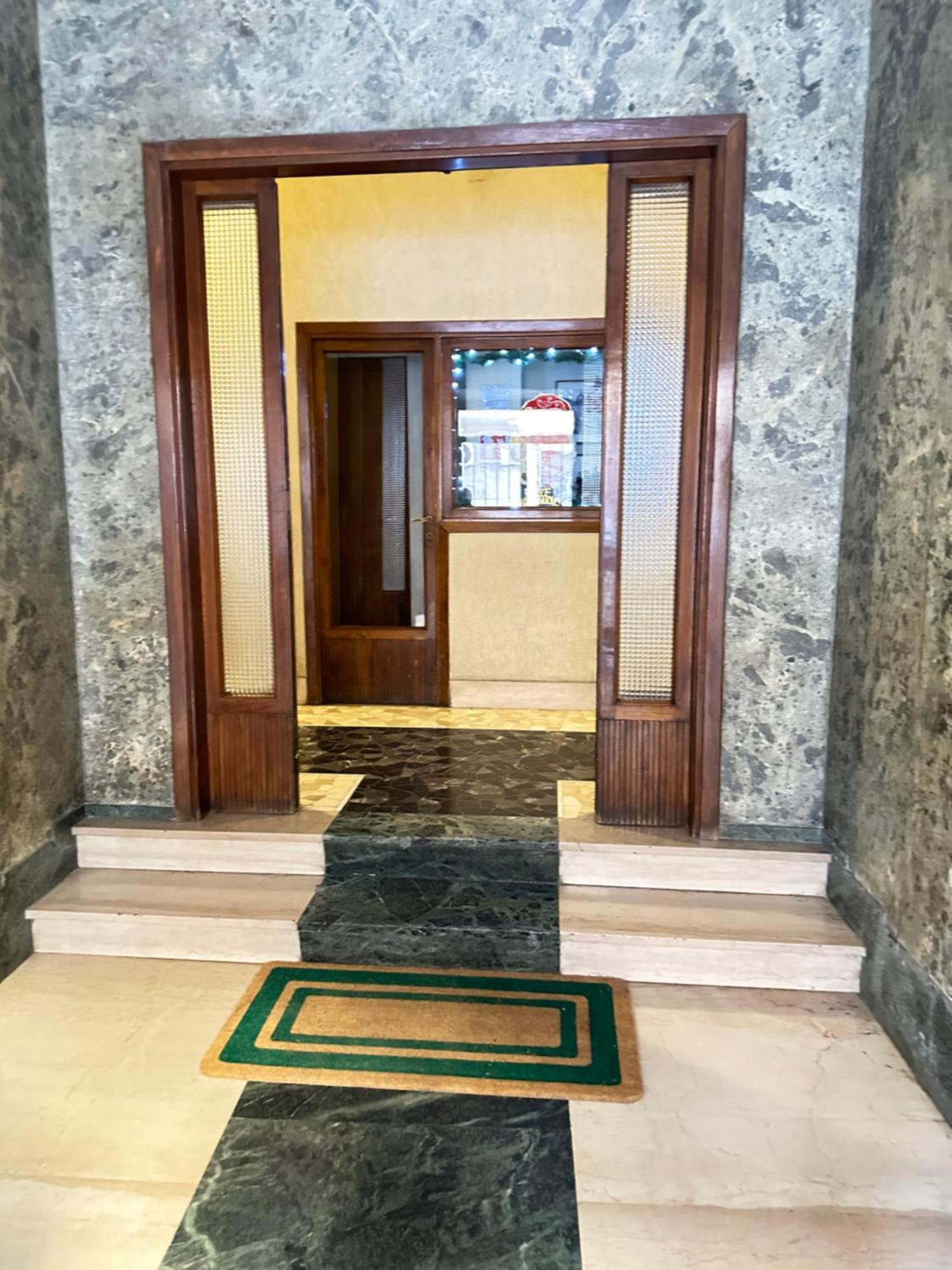 La Chiave Del 23, Roma In Tasca公寓 外观 照片