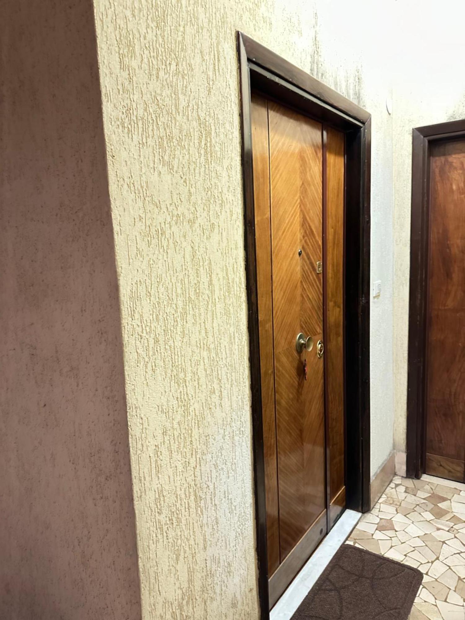 La Chiave Del 23, Roma In Tasca公寓 外观 照片