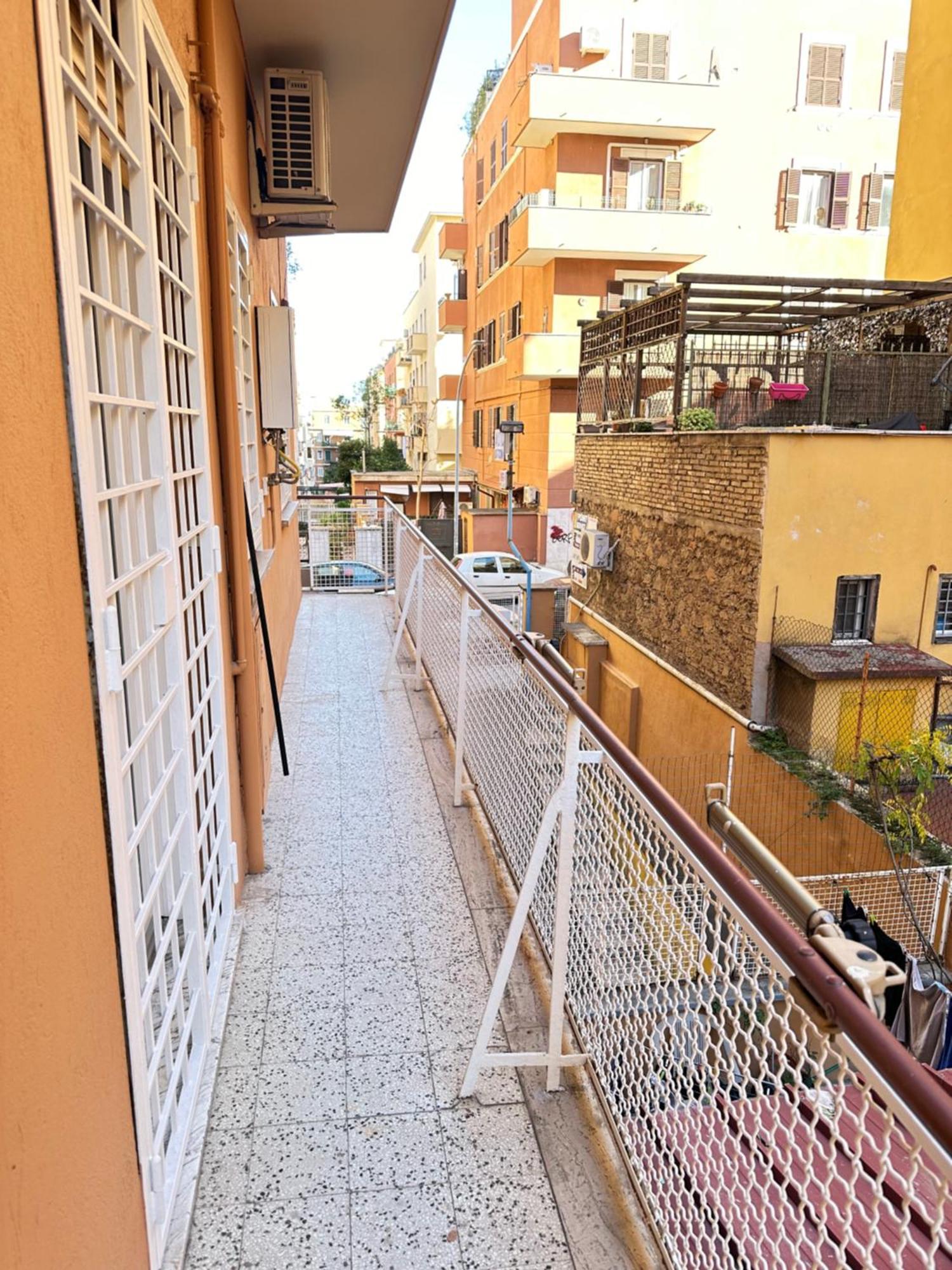 La Chiave Del 23, Roma In Tasca公寓 外观 照片