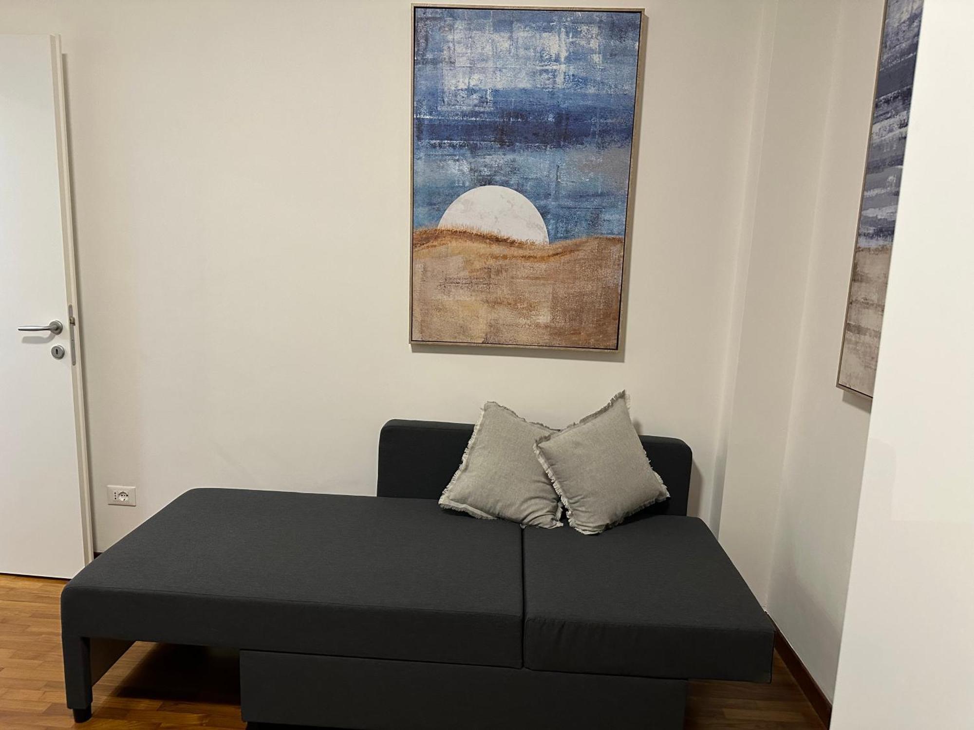 La Chiave Del 23, Roma In Tasca公寓 外观 照片