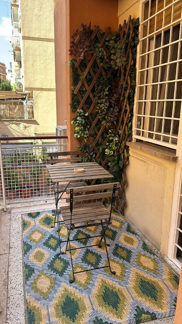 La Chiave Del 23, Roma In Tasca公寓 外观 照片